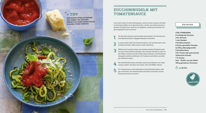 Image du produit Yummy! Lieblingsrezepte für die ganze Familie (Allemand, Susanne Klug, 2016)