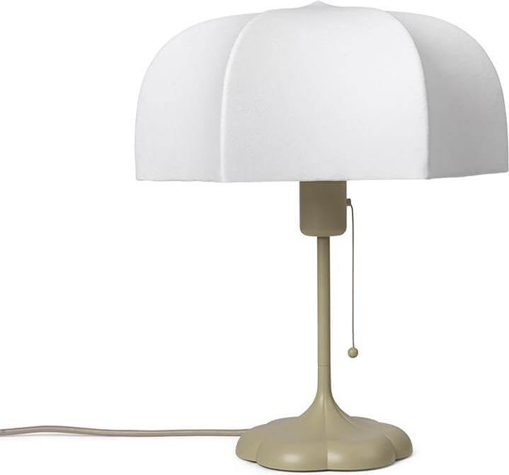 Ferm Living Poem Table (E27)