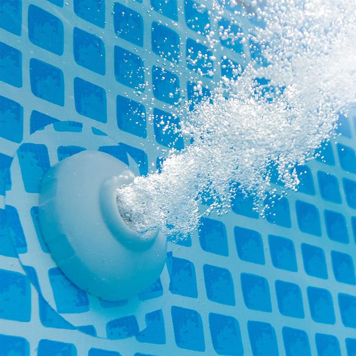Produktbild Intex Pool Ultra Frame XTR Rect Set (732 x 366 x 132 cm)