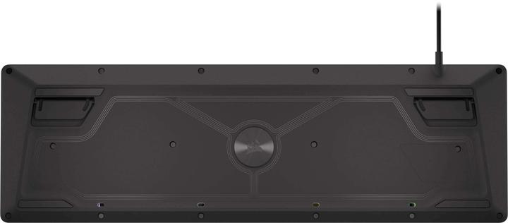Actual product image Corsair K55 Core RGB (CH, Cable)