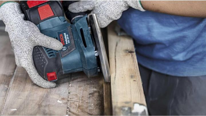 Produktbild Bosch Professional Zubehör C470 (120)
