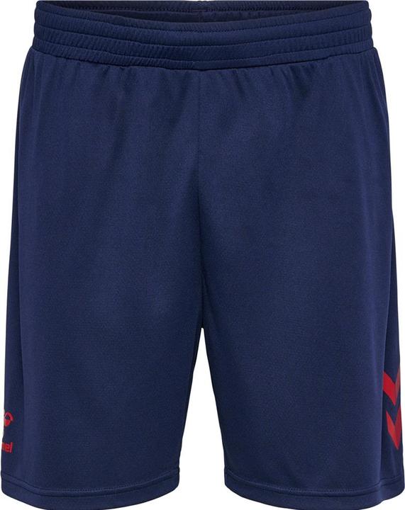 Actual product image hummel Hmlq4 Poly Short (M)