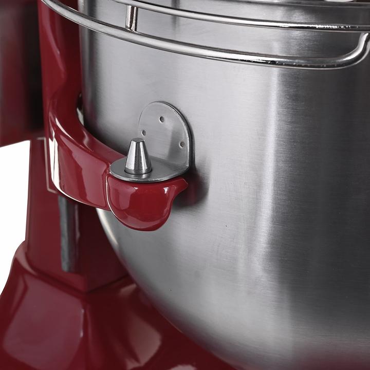 Produktbild KitchenAid KSM7990 Fachmann (500 W)