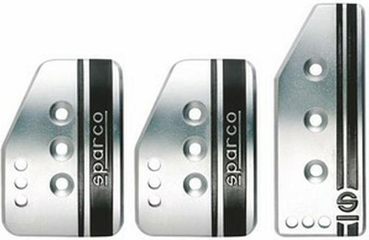 Image du produit Sparco Jeu de pédales