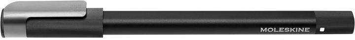 Immagine prodotto Moleskine Smart Writing Pen+ Ellipse (Nero)
