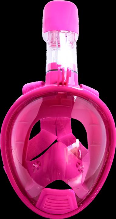 Produktbild Mint Lama Freebreath Kids