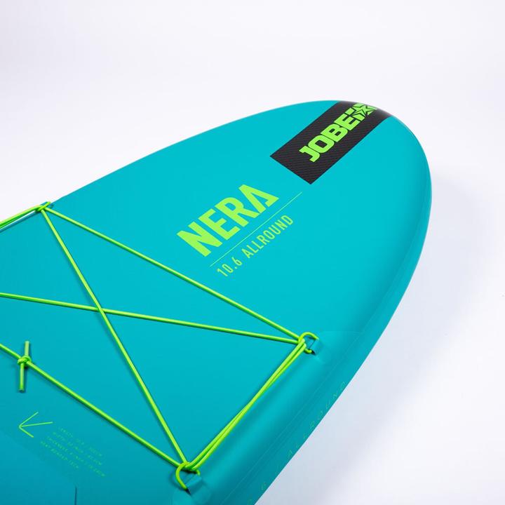 Produktbild Jobe Aero Nera SUP Board 10.6