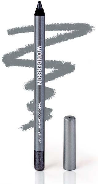 Wonderskin 1440 Longwear Eyeliner Oyster Blue (Oyster Blue)