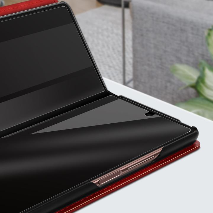 Immagine prodotto Avizar Pellicola di protezione del display con filtro per la luce blu (1 Pezzo/i, Samsung Galaxy Z Fold2)