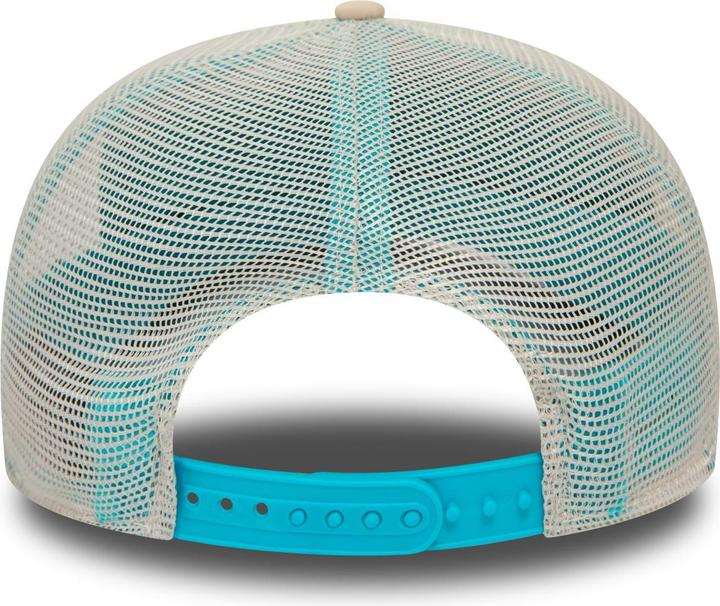 Image du produit New Era 9Fifty Strapback Cap - RETRO CROWN Keep Truckin (S/M)