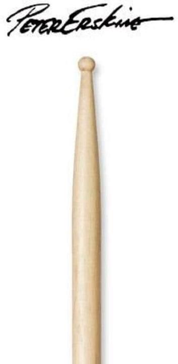 Actual product image Vic Firth VFSPE drum sticks Peter Erskine (Drum set)