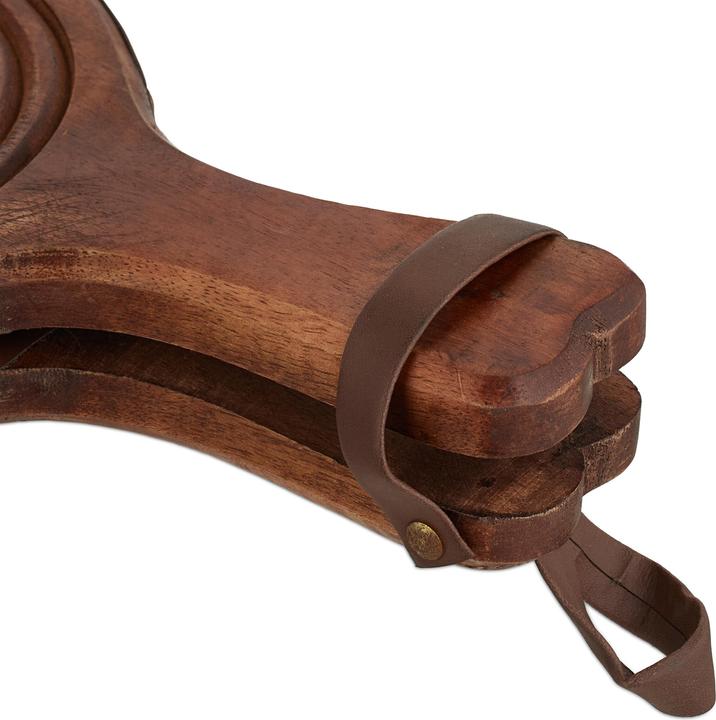 Actual product image Relaxdays Bellows