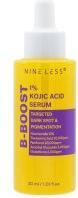Immagine prodotto Nineless - B-Boost 1% Kojic Acid Serum - 30 ml (30 ml)