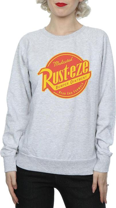 Produktbild Cars RustEze Sweatshirt (XL)