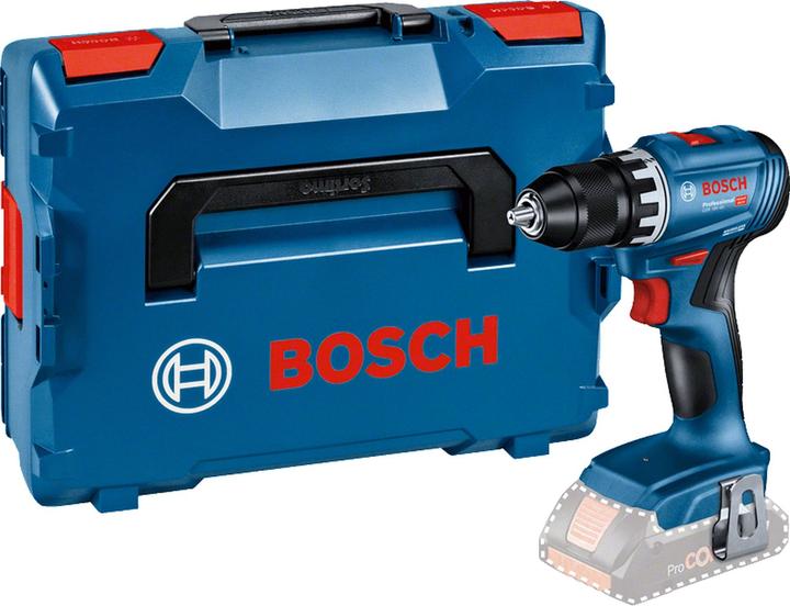 L-BOXX-Einlage für Gerät, L-BOXX 136, GSR 18V-45