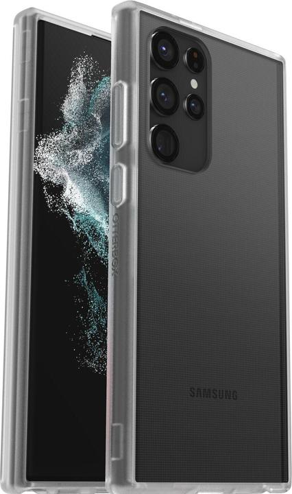 Actual product image OtterBox React (Samsung Galaxy S22 Ultra)