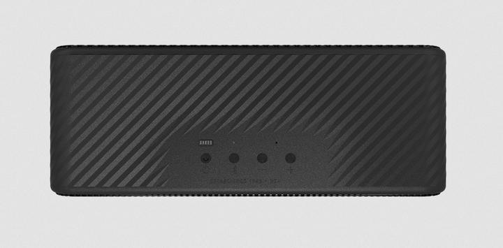 Produktbild Klipsch Detroit (20 h, Akkubetrieb)