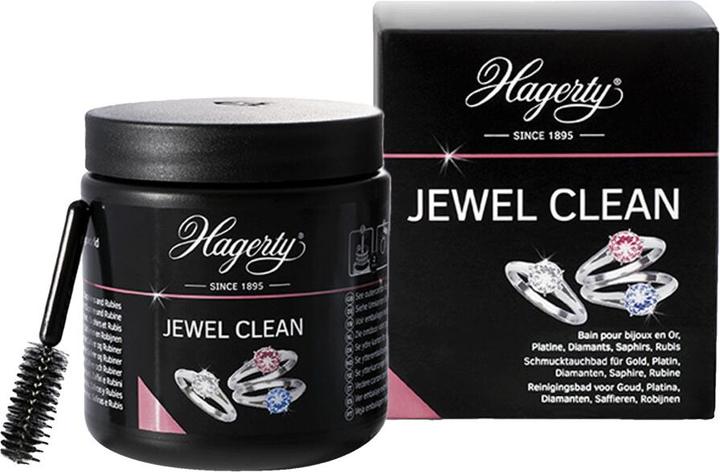 Immagine prodotto Hagerty gioielli puliti