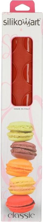 Immagine prodotto Silikomart Macarons (35 cm)