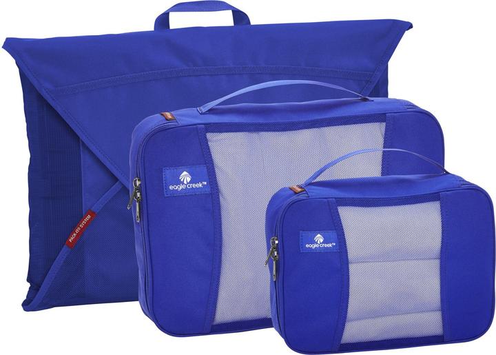 Produktbild Eagle Creek Pack-It Original Starter Set