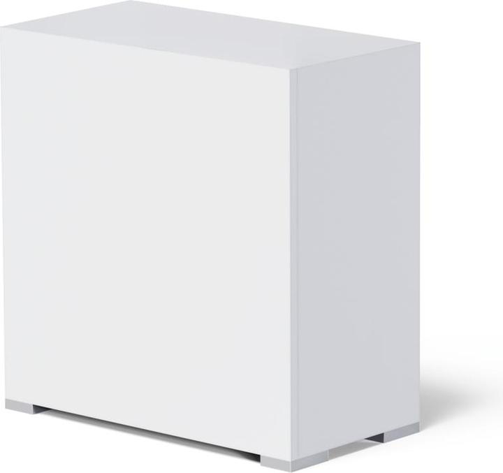 Immagine prodotto Oase Base StyleLine 125, Bianco, 70 x 36 x 72 cm (181 l)