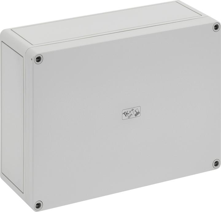 Spelsberg Gehäuse Polystyrol 254x180x90mm (Gehäuse)