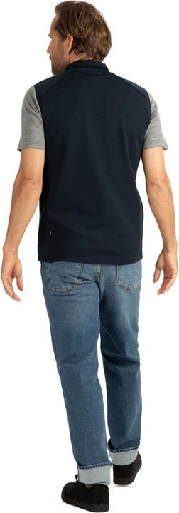 Actual product image Stoic MerinoFleece335 KuolpaSt. Vest (S)