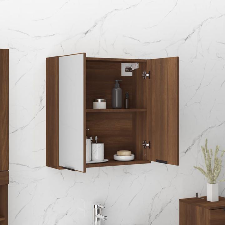 Produktbild VidaXL Agathe (64 x 20 x 67 cm)