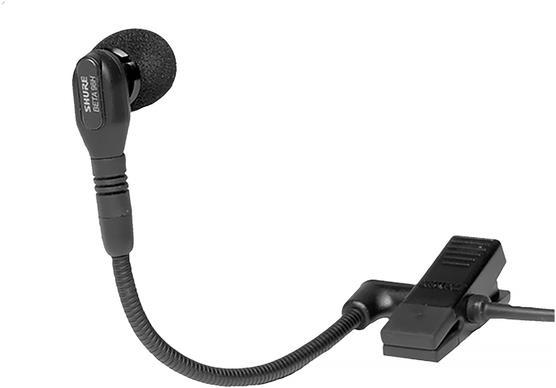 Produktbild Shure Wb98h/C