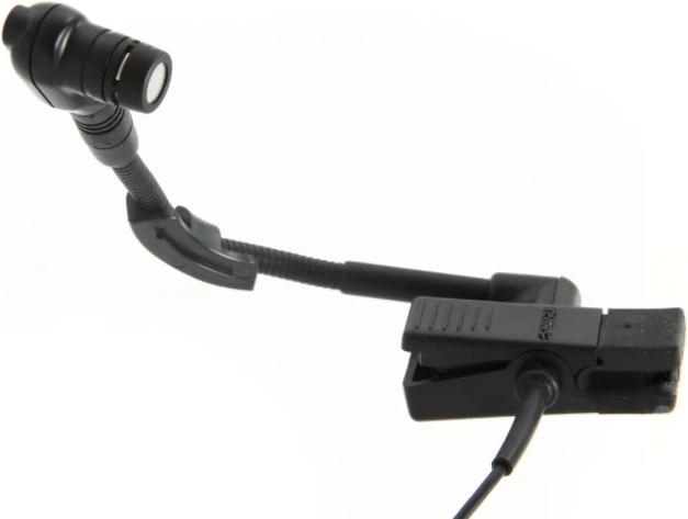 Produktbild Shure Wb98h/C