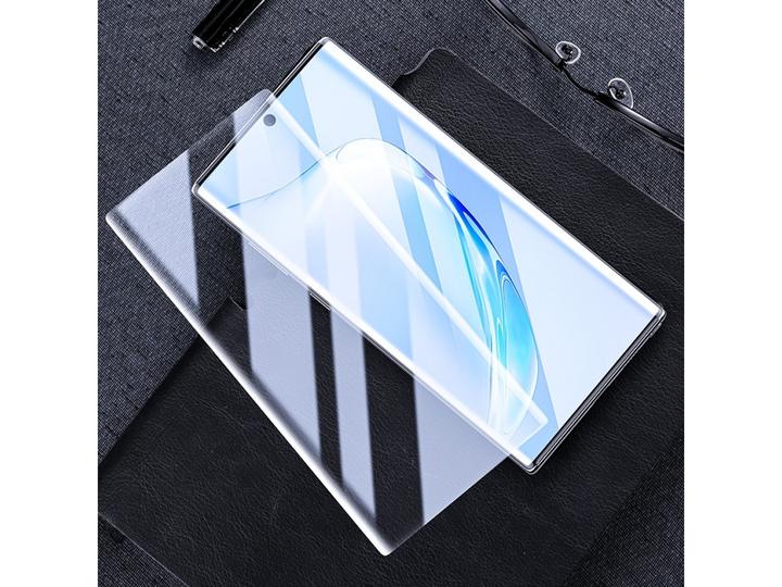 Immagine prodotto Rock Idrogel Samsung Note10 Pellicola protettiva per lo schermo (1 Pezzo/i, Samsung Galaxy Note 10)