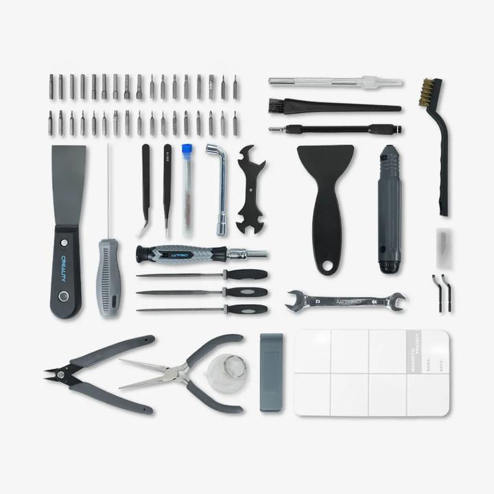Immagine prodotto Creality Pro (Upgrade Bundle)