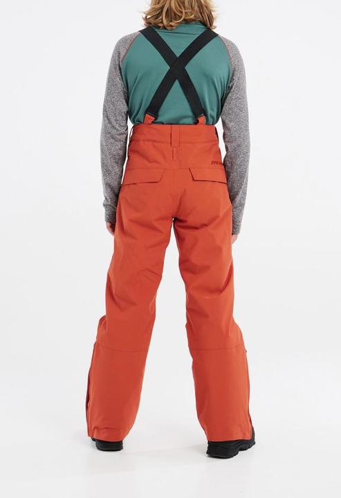Produktbild Protest Kinder Skihose SPIKET Brick (152)