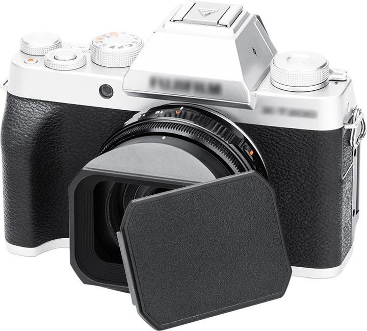 Image du produit JJC LH XF27 Fuji Zonnekap (aluminium)