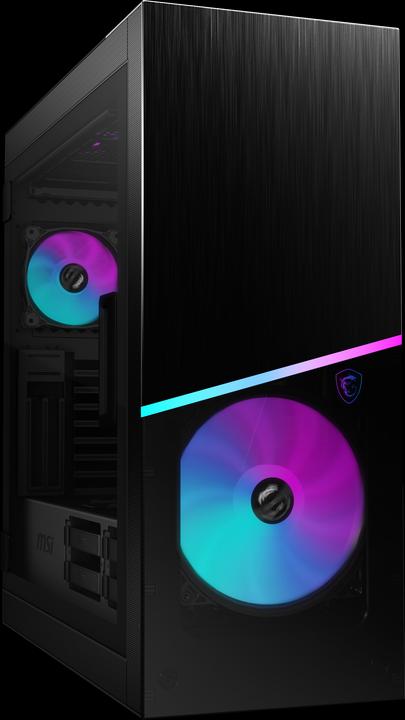 Image du produit MSI MPG Sekira 500X (Mini-ITX, E-ATX, ATX, mATX)