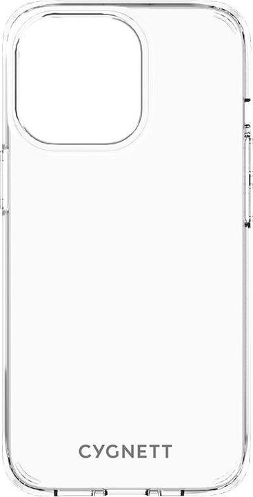 Produktbild Cygnett AeroShield iPhone 13 Pro (6.1") - Clear (Apple iPhone 13 Pro)