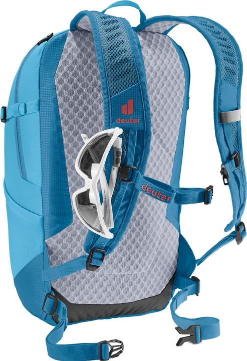 Actual product image Deuter Spped Lite 21 (21 l)