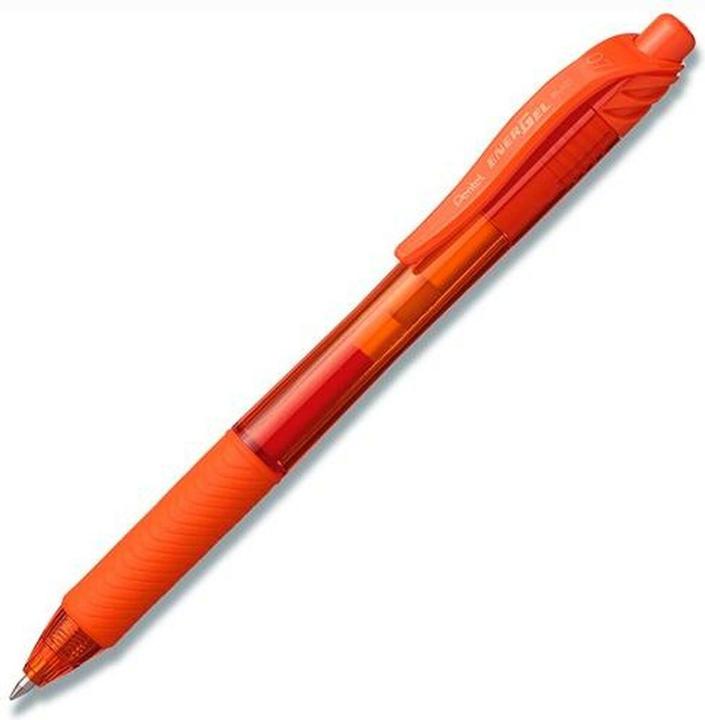 Produktbild Pentel EnerGel X (Orange, 1 x)