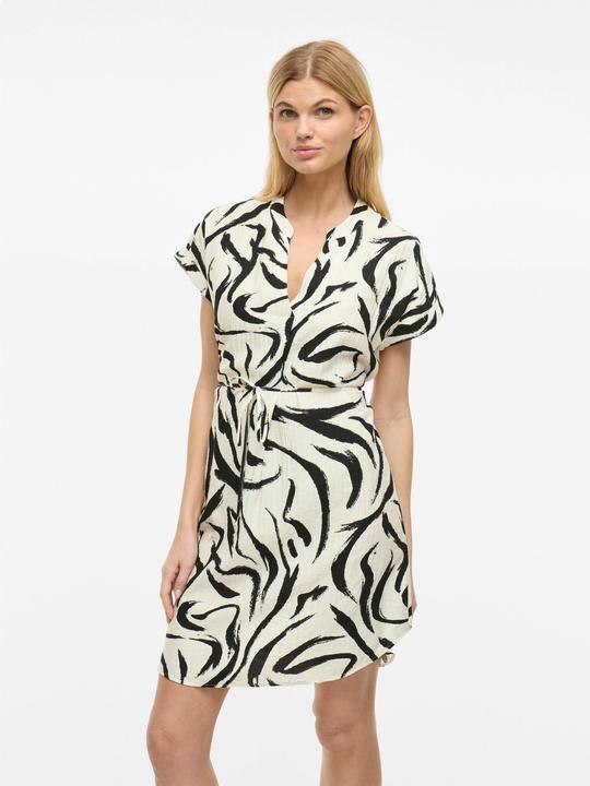 Image du produit Vila Kurzarm Minikleid (38)