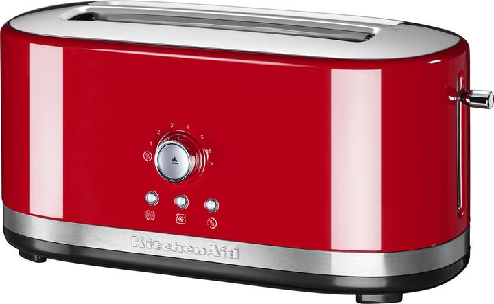 Produktbild KitchenAid Langschlitz-Toaster
