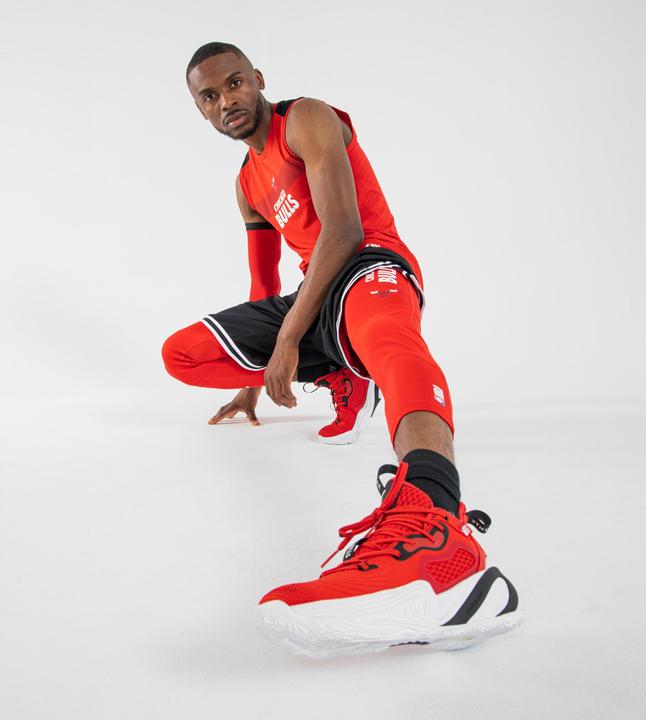 Immagine prodotto Tarmak Nba Chicago Bulls (47)