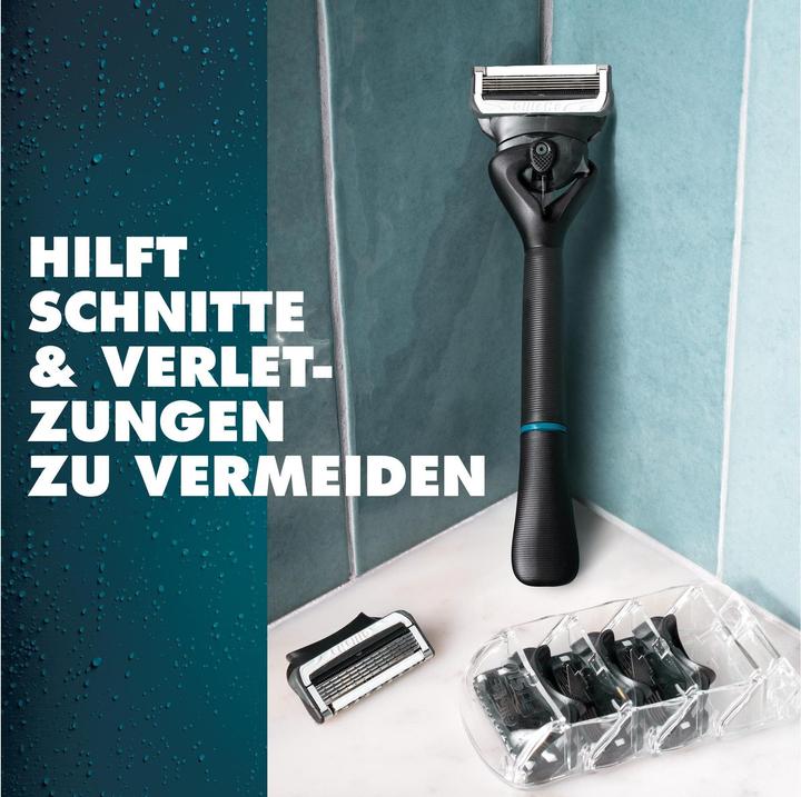 Image du produit Gillette Intime (6 x)