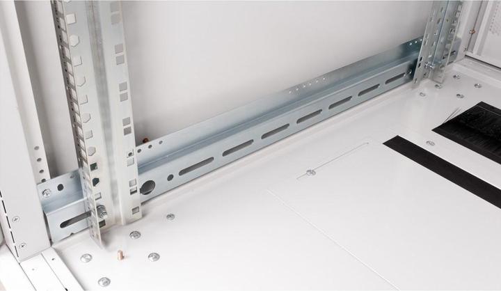 Produktbild Roline 19-Zoll Serverschrank 26 HE (26 HE, 19 Zoll Rack)