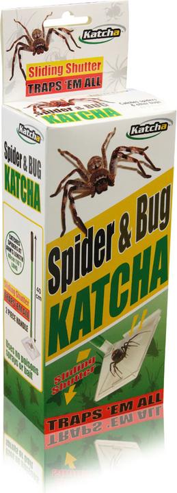 Immagine prodotto Katcha Acchiappa insetti