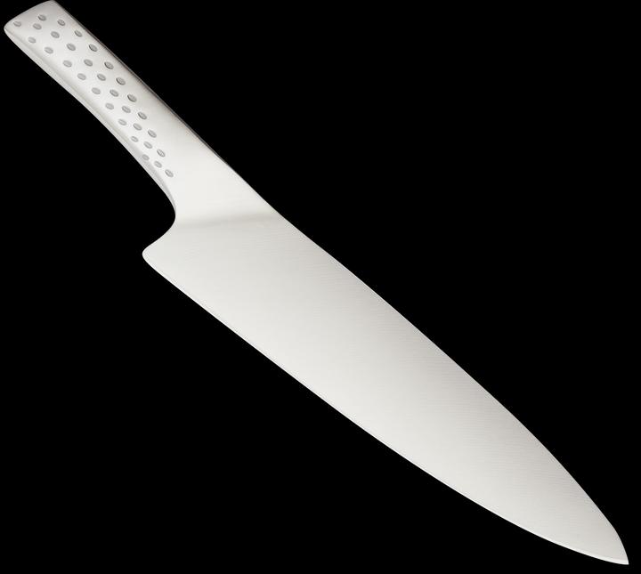Actual product image Weber Meat Knife