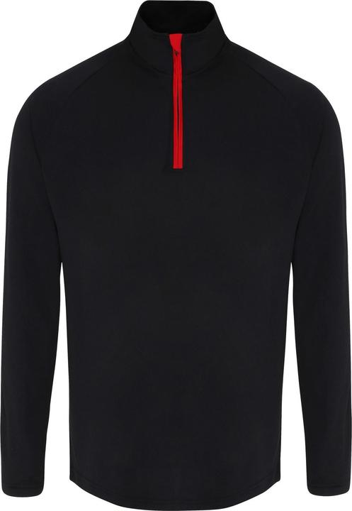 Black/Red