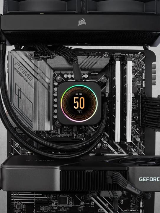 Produktbild Corsair Vengeance (2 x 16GB, 6000 MHz, DDR5-RAM, DIMM)