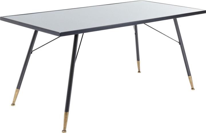 Produktbild Kare Design Tisch La Gomera 160x80cm (160 x 80 x 75 cm)