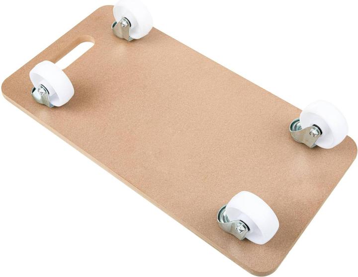 Immagine prodotto Struct Carrello di trasporto 250 kg (250 kg)