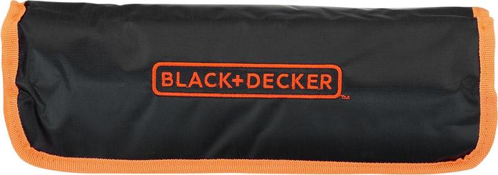 Produktbild Black & Decker AutowerkzeugZubehör (76 Teile)